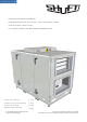 Salda UniMAX-R 2800SE EC Bedienungsanleitung