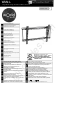 Ergotron OM10059 Benutzerhandbuch