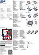 Asus PRIME H610M-E Schnellstartanleitung