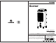 Costway EP23995DE Handbuch