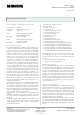 Siemens 5WG1 263-1EB01 Applikationsprogrammbeschreibung