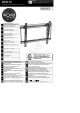 World Mount WM2-M Benutzerhandbuch