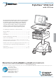 Ergotron StyleView SV42-3211-1 Benutzerhandbuch