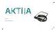 Aktiia G2C Benutzerhandbuch