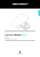 AEROCOMPACT COMPACTPITCH XM-F Montageanleitung