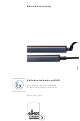 ELTEX EXR5C Serie Betriebsanleitung