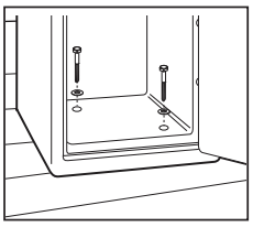 Befestigungsanleitung Schritt 3
