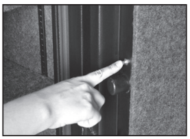 Benutzercode programmieren Schritt 2