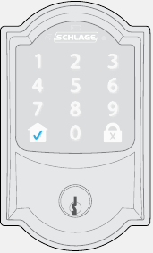 Touchscreen-Baugruppe