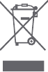 WEEE-Symbol