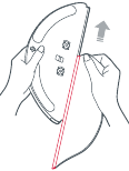 Wischen Schritt 3
