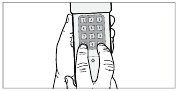 Programmierung TYP 5 Schritt 1