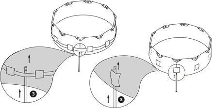 Aufbauanleitung Schritt 7