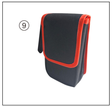 MULTI-FUNCTION JUMP STARTER Ansicht 4
