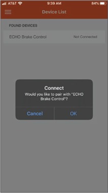 ERSTEINRICHTUNG F&Uuml;R BLUETOOTH-VERBINDUNG Ausw&auml;hlen & Verbinden