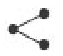 Symbol zum Teilen