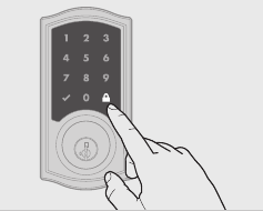 Mastercode aktivieren und einrichten Schritt 6