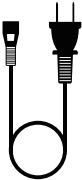 Netzkabel