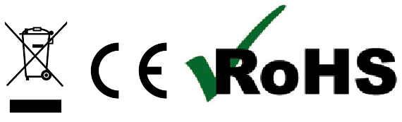 Konformit&auml;tslogos