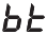 Bluetooth-Symbol