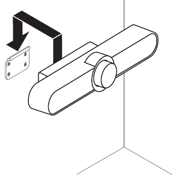 PLATZIERUNG - Schritt 2