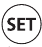 Set-Taste
