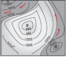 Website f&uuml;r lokale Wetterdaten