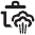Dampfgaren Symbol