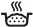 Gebratener Reis Symbol