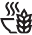 Haferbrei Symbol
