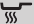 Anbraten Symbol