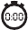 Verz&ouml;gerungsstart-Symbol