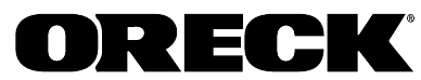 Bild von Oreck-Produkten