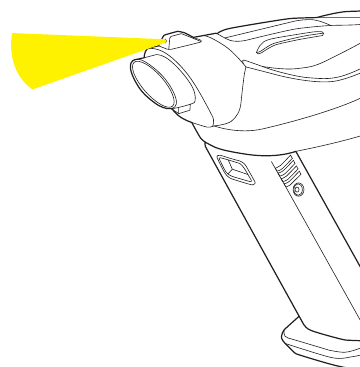 LED-Frontlicht