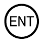 ENT (Enter)-Taste