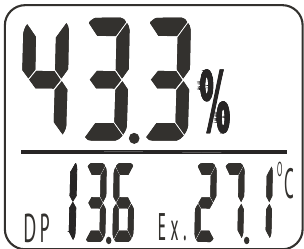 Ex. TEMPERATURFUNKTION (OPTIONAL)