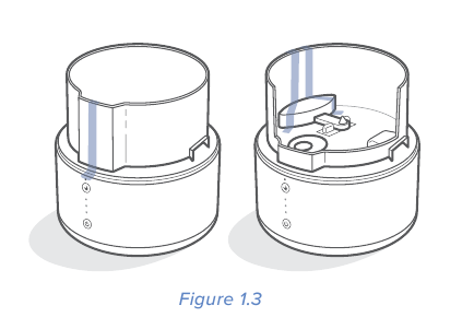 INBETRIEBNAHME - Schritt 3