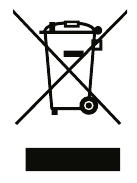 WEEE-Symbol