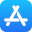 Website von apple.com