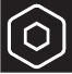 Symbol f&uuml;r Intensiv