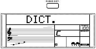 Die Akkord-W&ouml;rterbuch-Funktion verwenden