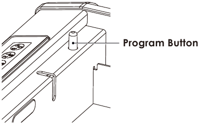 Programmiertaste