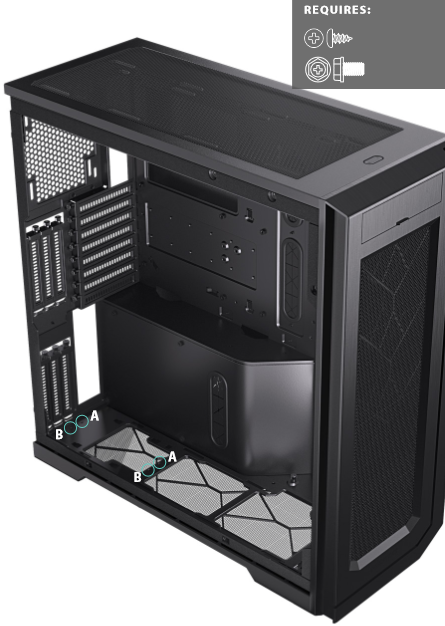 EINE DUAL-SYSTEM-GPU INSTALLIEREN