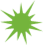 gr&uuml;ne LED