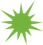 gr&uuml;ne LED
