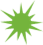 gr&uuml;ne LED