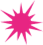 pinke LED