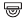 Symbol Bewegungssensor