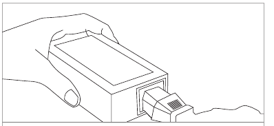 Druckerverbindung - Schritt 3