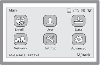 INITIALISIERUNG - Schritt 3